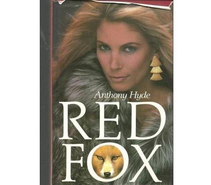 Livres occasion Montauban Tarn-et-Garonne - Photos Vivastreet Anthony HYDE - RED FOX