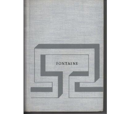 Livres occasion Montauban Tarn-et-Garonne - Photos Vivastreet Charles MORGAN : FONTAINE Club du Meilleur livre