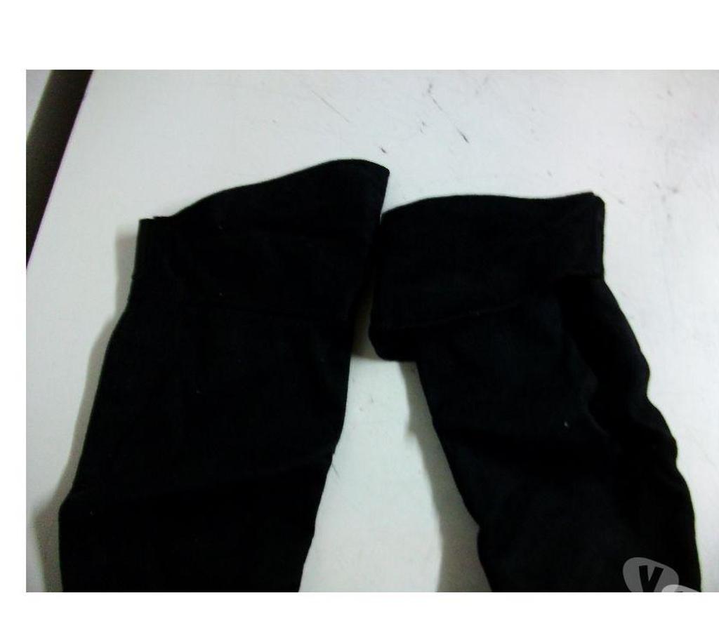 Chaussures Bas-Rhin Bouxwiller - 67330 - Photos Vivastreet Hautes Bottes en Noir pt 40 à 10 €