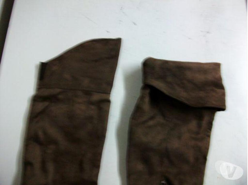 Chaussures Bas-Rhin Bouxwiller - 67330 - Photos Vivastreet Hautes Bottes en Marron pt 40-neuves- à 12 €