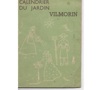 Livres occasion Montauban Tarn-et-Garonne - Photos Vivastreet Calendrier du jardin VILMORIN, des semis par mois