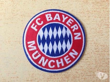 Matériel de sport Carnon Hérault - Photos Vivastreet écusson bayern de munich football diamètre 6cm