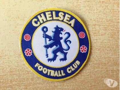Matériel de sport Carnon Hérault - Photos Vivastreet écusson chelsea football club diamètre 6cm thermocollant