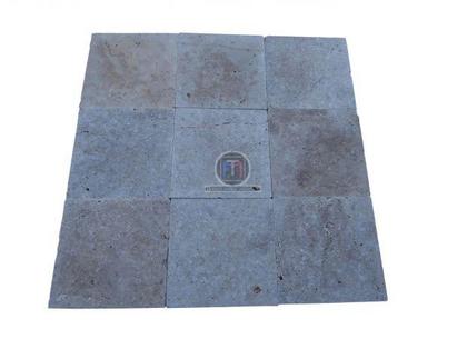 Bricolage - Jardin - Outillage Forcalqueiret Var - Photos Vivastreet Travertin Classique Beige 40,6 x 40,6 cm