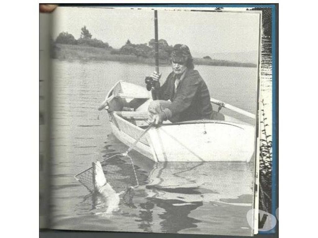 Livres occasion Tarn-et-Garonne Montauban - 82000 - Photos Vivastreet COARSE FISHING bait tackle and technique (anglais)