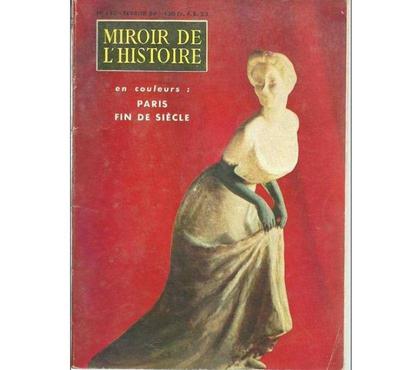 Livres occasion Montauban Tarn-et-Garonne - Photos Vivastreet MIROIR DE L'HISTOIRE N° 110 Février 1959