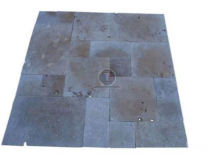 Bricolage - Jardin - Outillage Forcalqueiret Var - Photos Vivastreet Travertin Classique Opus Romain (En Stock)
