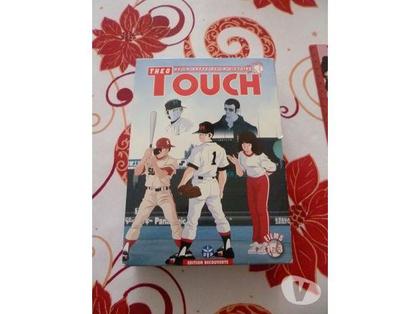 DVD Semecourt Moselle - Photos Vivastreet DVD Theo touch manga anime dessin film japon batte victoire