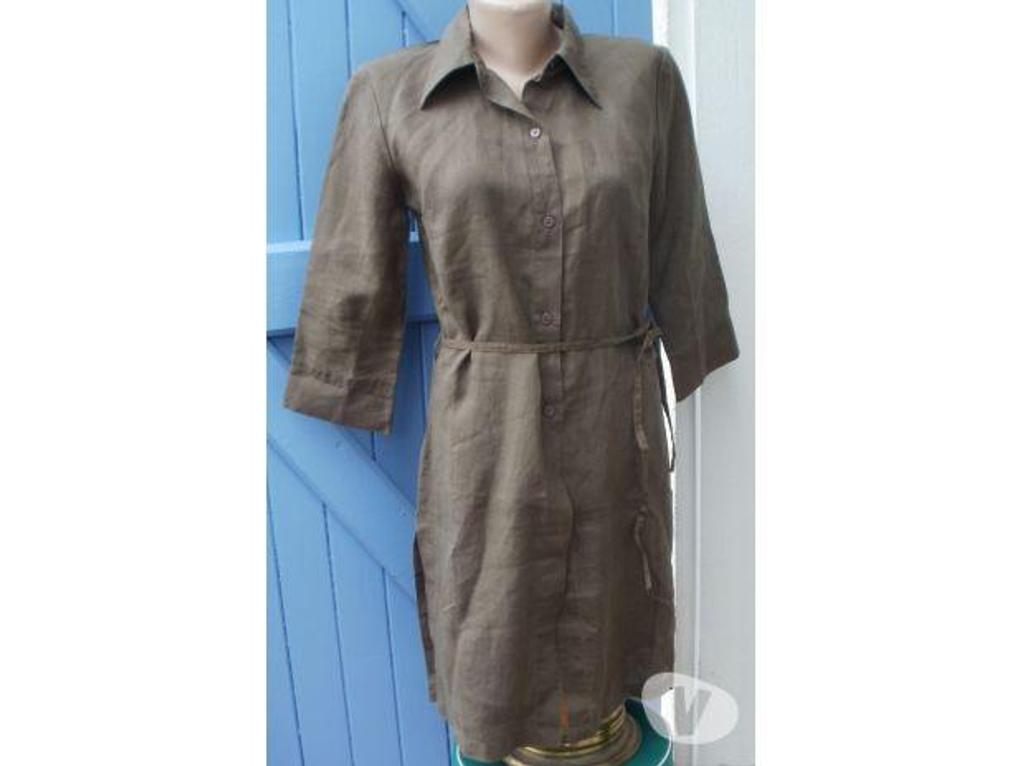 Vêtements occasion Tarn-et-Garonne Montauban - 82000 - Photos Vivastreet Robe Taille 3638 (voir dimensions)