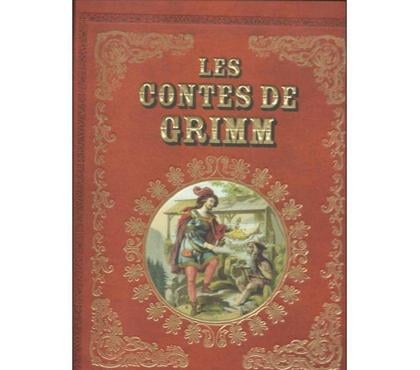 Livres Montauban Tarn-et-Garonne - Photos Vivastreet Les contes de GRIMM illustrés - Edition ATLAS