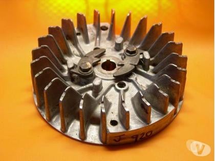 Bricolage - Jardin - Outillage Marcellaz Haute-Savoie - Photos Vivastreet rotor tronconneuse Jonsered Jonsereds 910 920 930