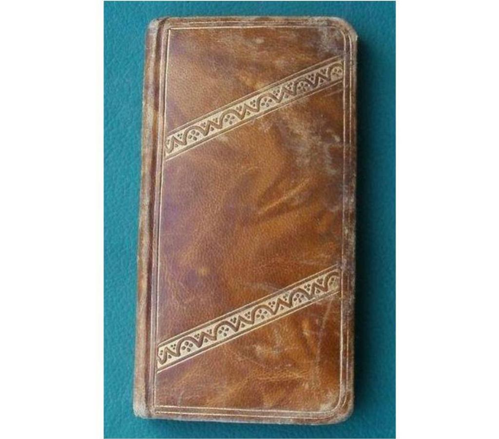 Livres occasion Tarn-et-Garonne Montauban - 82000 - Photos Vivastreet PAROISSIEN ROMAIN en cuir n° 520 - ZECH en 1931