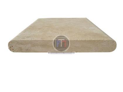 Bricolage - Jardin - Outillage Forcalqueiret Var - Photos Vivastreet Travertin Classique Beige Courvertine 30.5x61cm (En Stock)