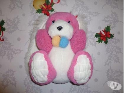 Jeux - Jouets Maizières-lès-Metz Moselle - Photos Vivastreet peluche bunny enfant doudou fille garcon bébé mode TV