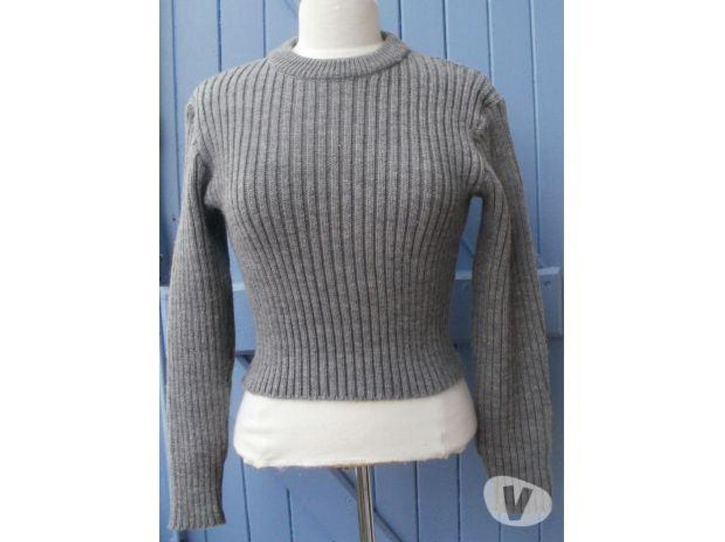 Vêtements occasion Tarn-et-Garonne Montauban - 82000 - Photos Vivastreet Pull d'hiver SCHOOL RAG JEAN'S Taille 2