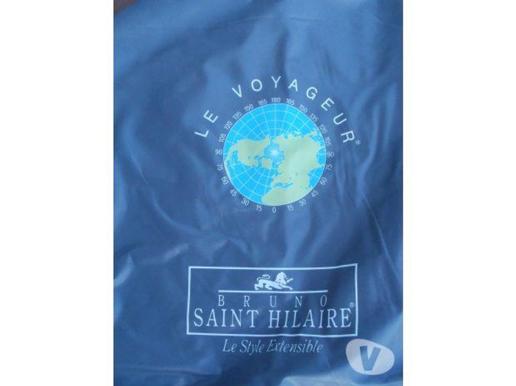 Accessoires - Bagagerie Tarn-et-Garonne Montauban - 82000 - Photos Vivastreet Housse de protection pour vêtement Bruno St Hilaire