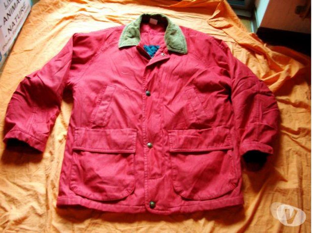 Vêtements occasion Bas-Rhin Bouxwiller - 67330 - Photos Vivastreet Veste, Blouson et Imper Homme Taille M et T.40