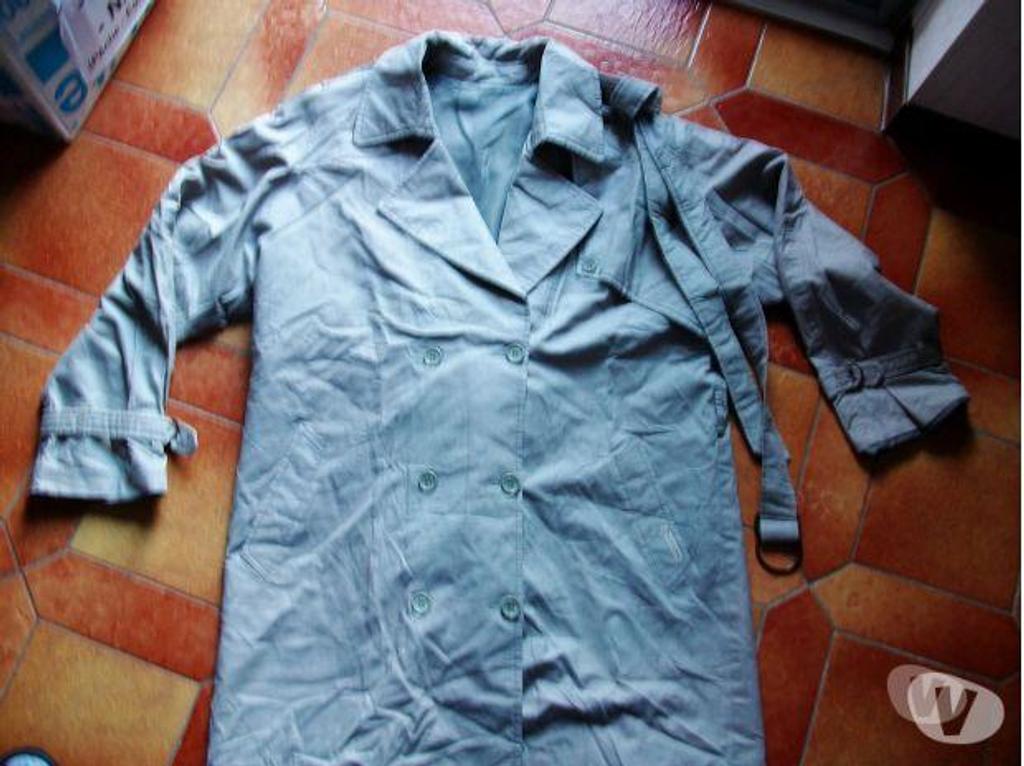 Vêtements occasion Bas-Rhin Bouxwiller - 67330 - Photos Vivastreet Veste, Blouson et Imper Homme Taille M et T.40