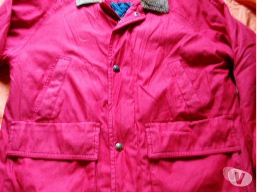 Vêtements occasion Bas-Rhin Bouxwiller - 67330 - Photos Vivastreet Veste, Blouson et Imper Homme Taille M et T.40