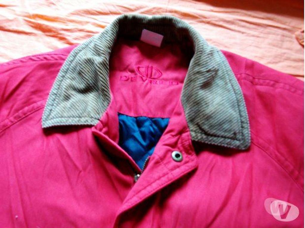 Vêtements occasion Bas-Rhin Bouxwiller - 67330 - Photos Vivastreet Veste, Blouson et Imper Homme Taille M et T.40