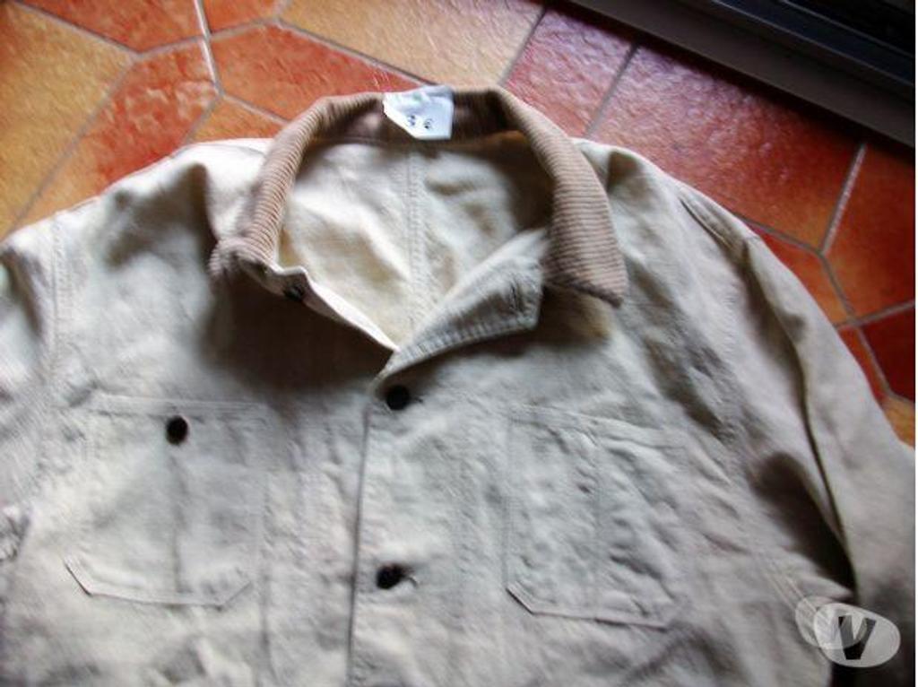 Vêtements occasion Bas-Rhin Bouxwiller - 67330 - Photos Vivastreet Vestes et Blouson Homme en Taille 46 et 46-48