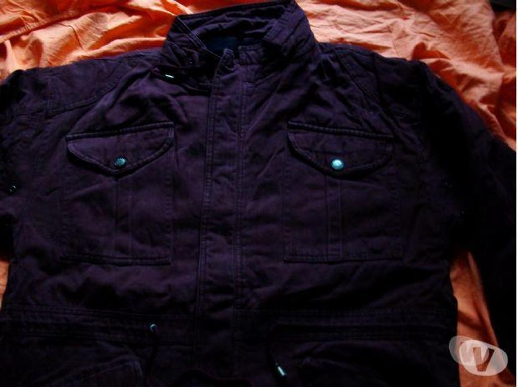Vêtements occasion Bas-Rhin Bouxwiller - 67330 - Photos Vivastreet Vestes et Blouson Homme en Taille 46 et 46-48