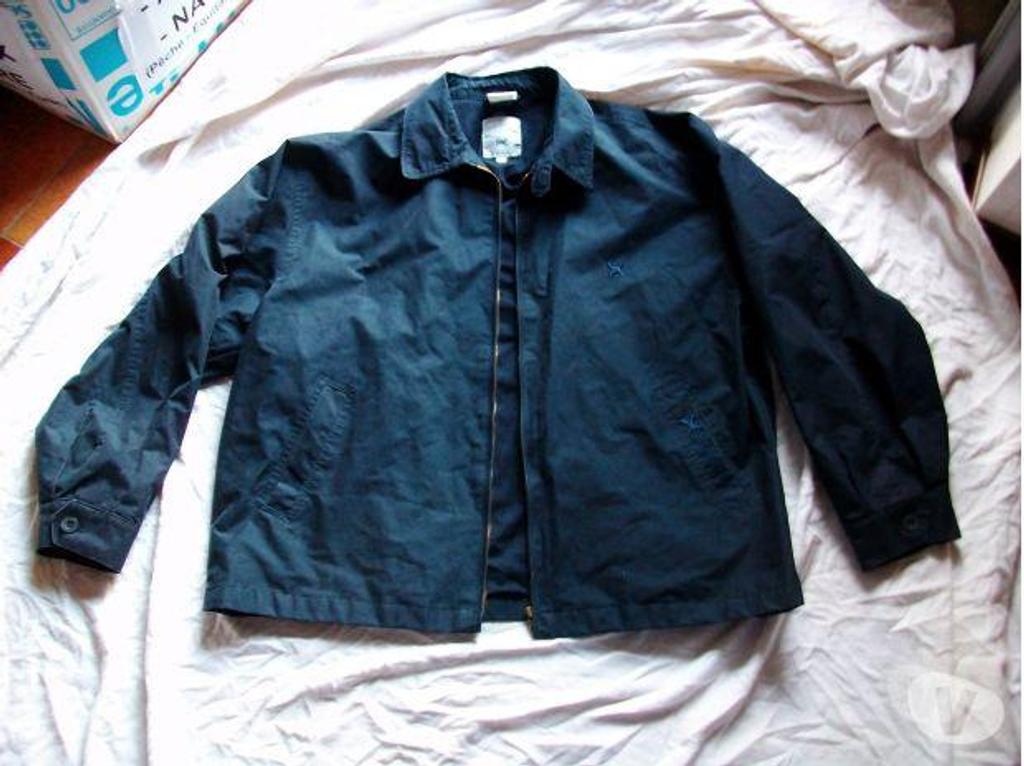 Vêtements occasion Bas-Rhin Bouxwiller - 67330 - Photos Vivastreet Vestes et Blouson Homme en Taille 46 et 46-48