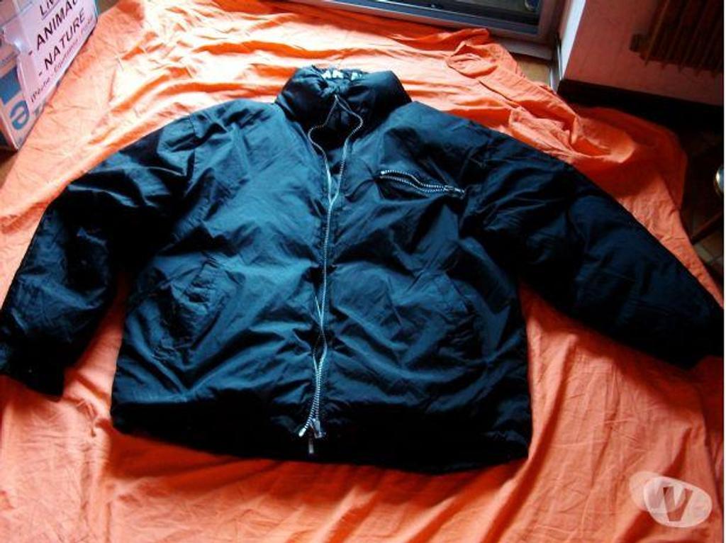 Vêtements occasion Bas-Rhin Bouxwiller - 67330 - Photos Vivastreet Veste et Blouson Homme T48 + T48-50 