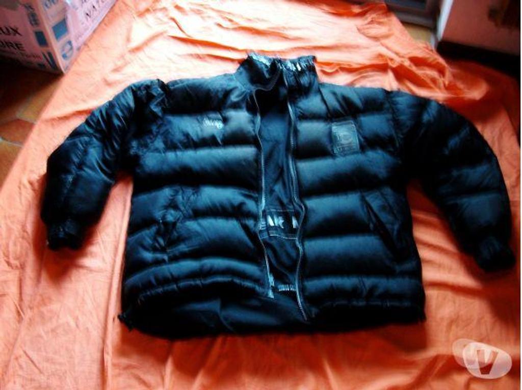 Vêtements occasion Bas-Rhin Bouxwiller - 67330 - Photos Vivastreet Veste et Blouson Homme T48 + T48-50 
