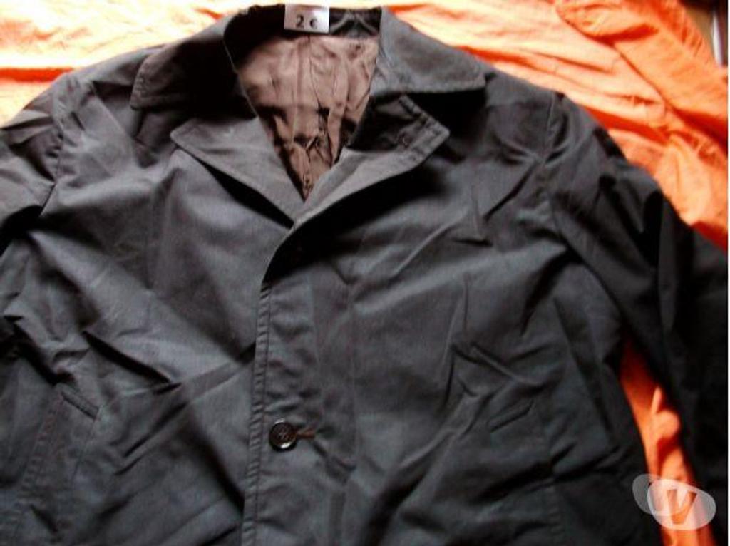 Vêtements occasion Bas-Rhin Bouxwiller - 67330 - Photos Vivastreet Vestes, Blouson et Manteaux Homme T.50 et 104-108