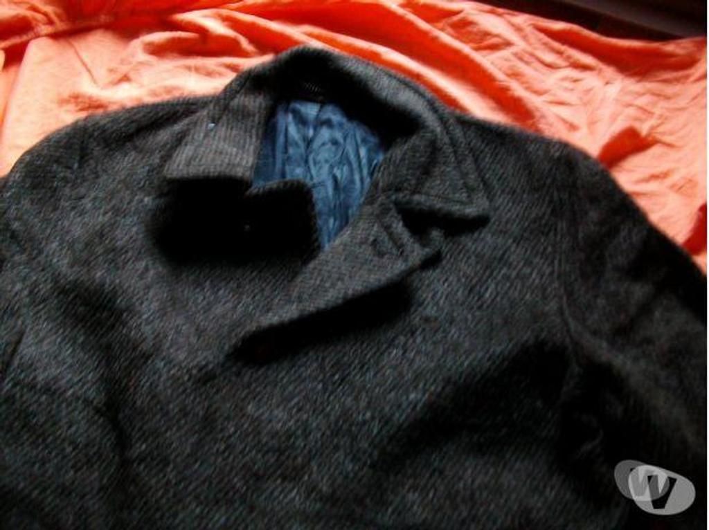 Vêtements occasion Bas-Rhin Bouxwiller - 67330 - Photos Vivastreet Vestes, Blouson et Manteaux Homme T.50 et 104-108