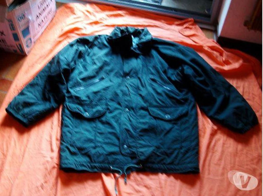 Vêtements occasion Bas-Rhin Bouxwiller - 67330 - Photos Vivastreet Vestes, Blouson et Manteaux Homme T.50 et 104-108