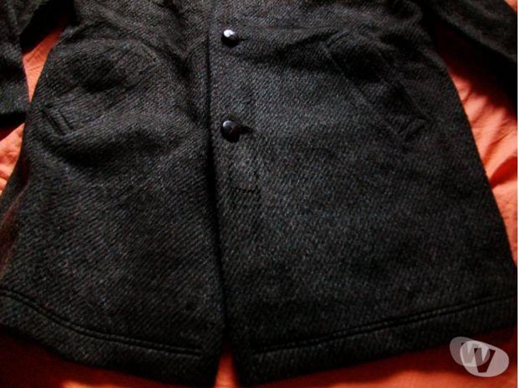 Vêtements occasion Bas-Rhin Bouxwiller - 67330 - Photos Vivastreet Vestes, Blouson et Manteaux Homme T.50 et 104-108