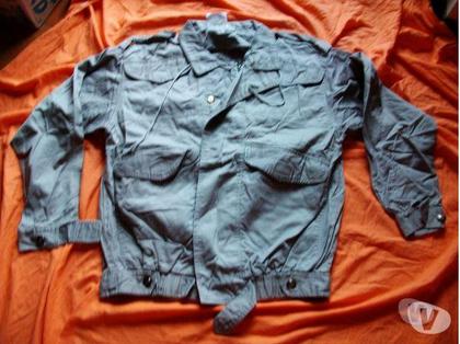 Vêtements occasion Bouxwiller Bas-Rhin - Photos Vivastreet Vestes, Blouson et Manteaux Homme T.50 et 104-108