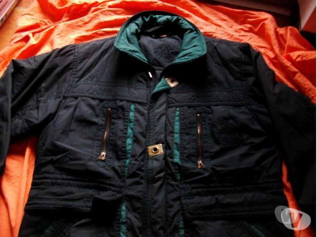 Vêtements occasion Bas-Rhin Bouxwiller - 67330 - Photos Vivastreet Vestes, Blousons et Manteau Homme T.50-52 et T.XL