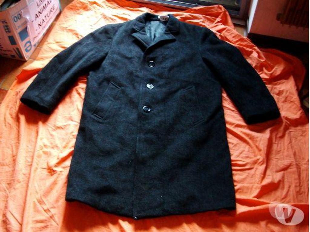Vêtements occasion Bas-Rhin Bouxwiller - 67330 - Photos Vivastreet Vestes, Blousons et Manteau Homme T.50-52 et T.XL