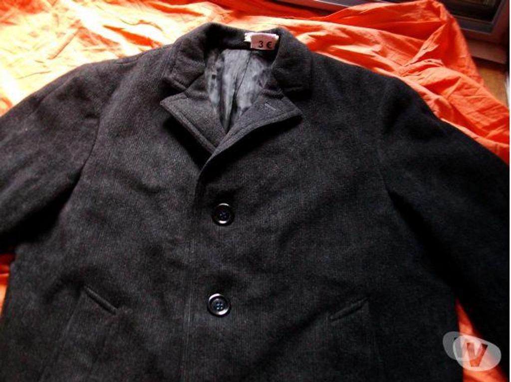 Vêtements occasion Bas-Rhin Bouxwiller - 67330 - Photos Vivastreet Vestes, Blousons et Manteau Homme T.50-52 et T.XL