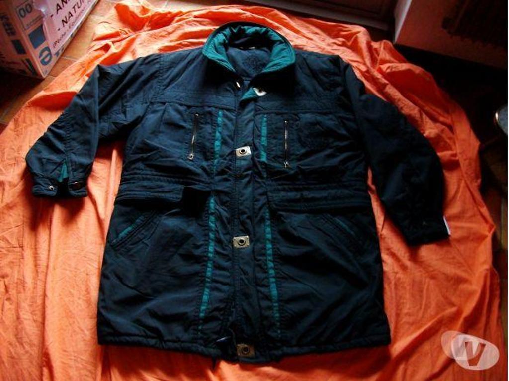 Vêtements occasion Bas-Rhin Bouxwiller - 67330 - Photos Vivastreet Vestes, Blousons et Manteau Homme T.50-52 et T.XL