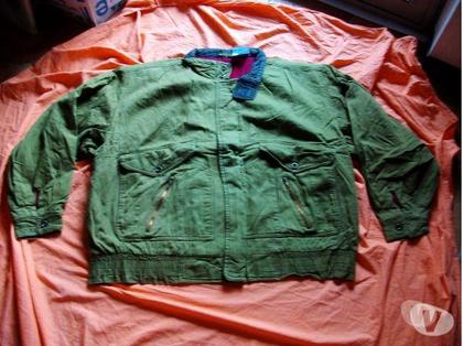 Vêtements occasion Bouxwiller Bas-Rhin - Photos Vivastreet Vestes, Blousons et Manteau Homme T.50-52 et T.XL