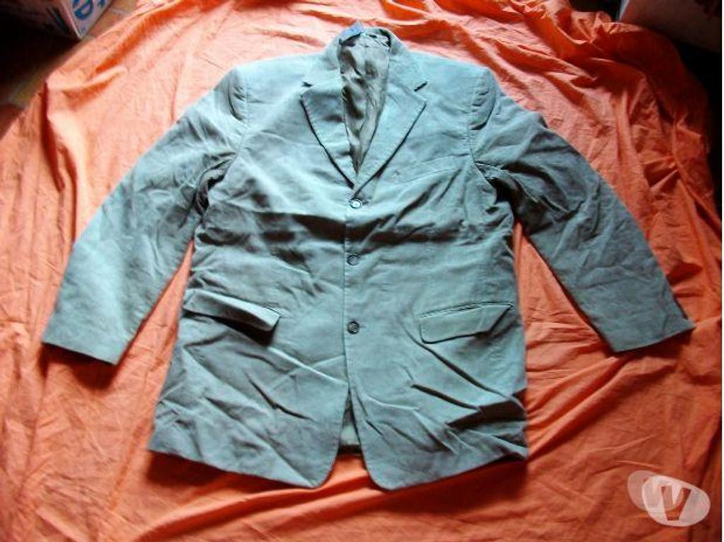 Vêtements occasion Bas-Rhin Bouxwiller - 67330 - Photos Vivastreet Vestes, Blouson et Manteau Homme T52 et 112-116