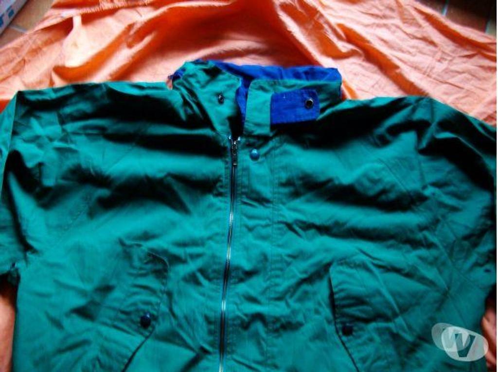 Vêtements occasion Bas-Rhin Bouxwiller - 67330 - Photos Vivastreet Vestes, Blouson et Manteau Homme T52 et 112-116