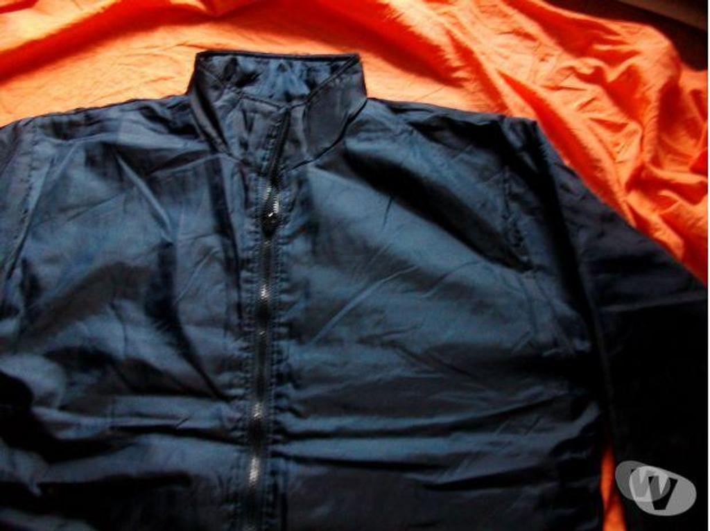Vêtements occasion Bas-Rhin Bouxwiller - 67330 - Photos Vivastreet Vestes, Blouson et Manteau Homme T52 et 112-116