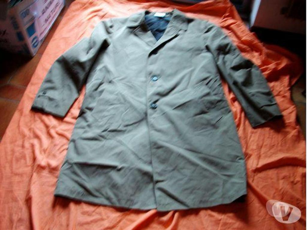 Vêtements occasion Bas-Rhin Bouxwiller - 67330 - Photos Vivastreet Manteau et Vestes Homme T52-54 ou T5 ou TXXL