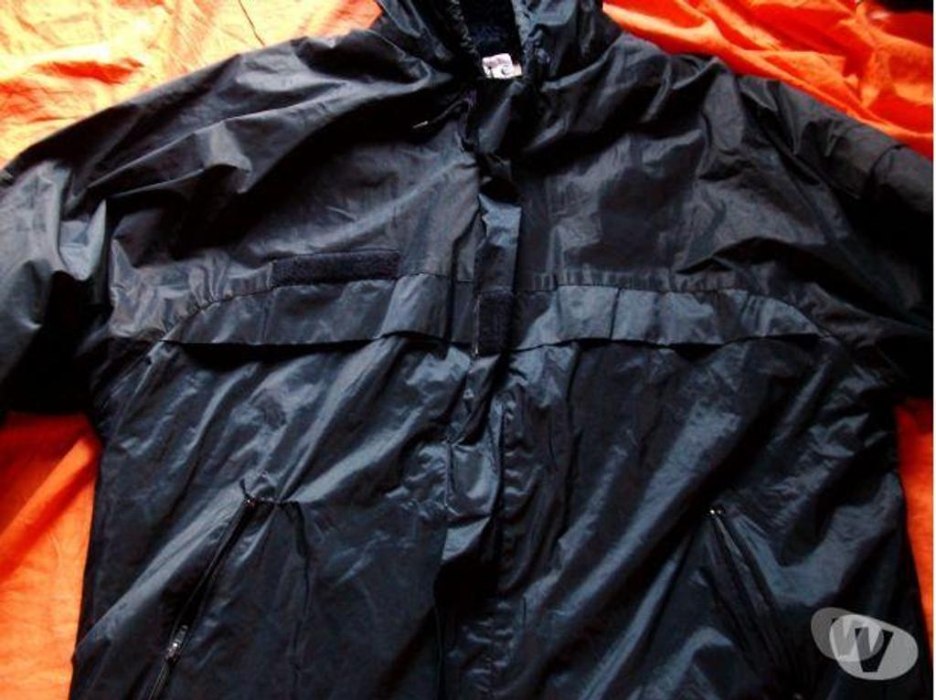 Vêtements occasion Bas-Rhin Bouxwiller - 67330 - Photos Vivastreet Manteau et Vestes Homme T52-54 ou T5 ou TXXL