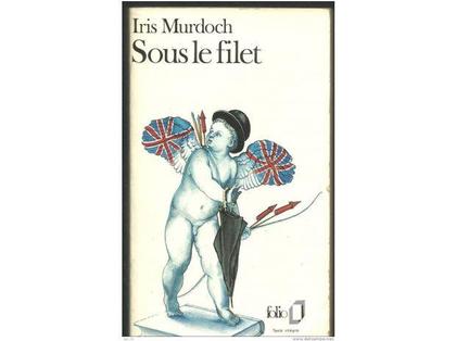 Livres Montauban Tarn-et-Garonne - Photos Vivastreet Iris MURDOCH Sous le filet