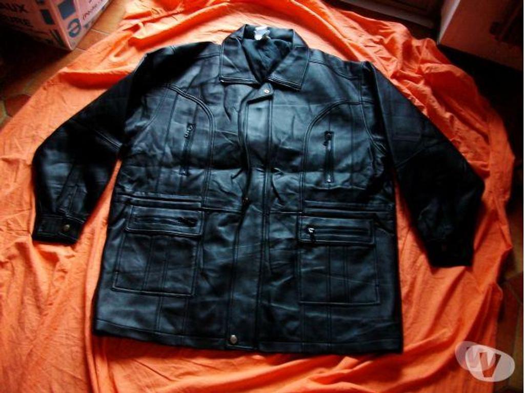 Vêtements occasion Bas-Rhin Bouxwiller - 67330 - Photos Vivastreet Vestes Homme Taille 52-56 et T56
