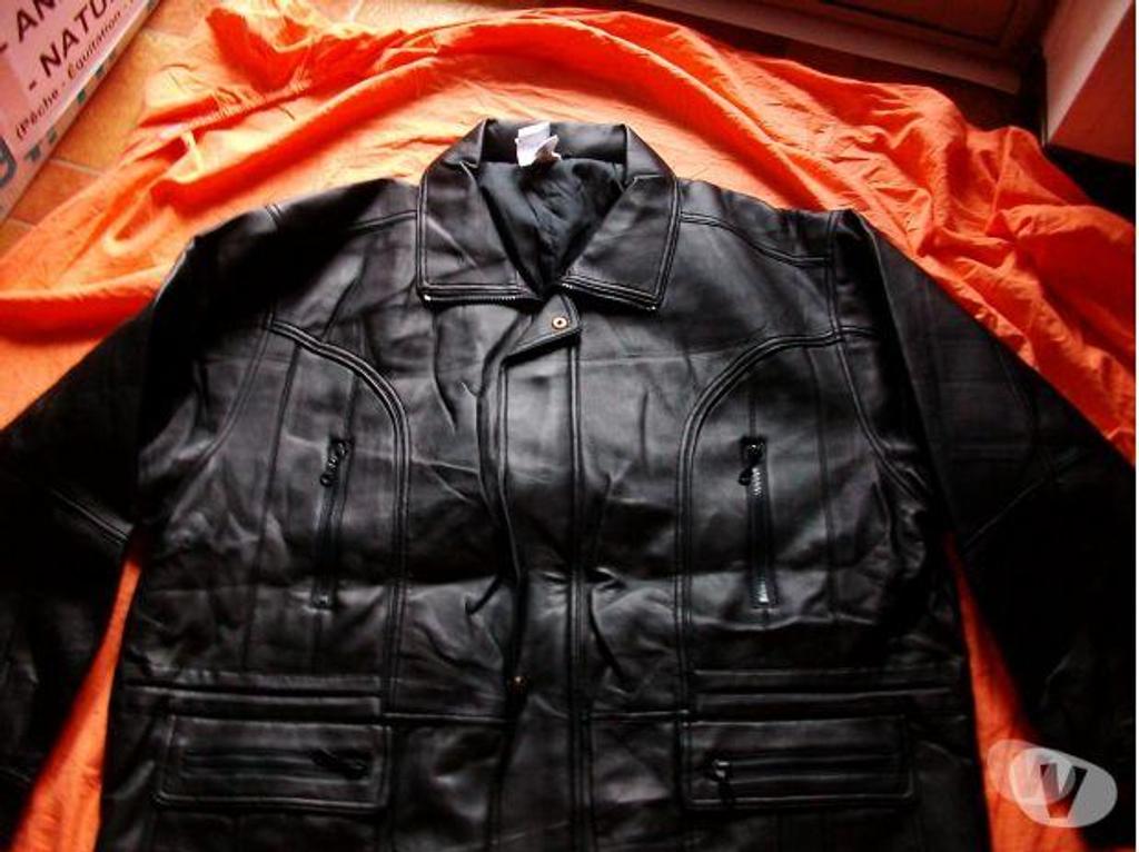 Vêtements occasion Bas-Rhin Bouxwiller - 67330 - Photos Vivastreet Vestes Homme Taille 52-56 et T56