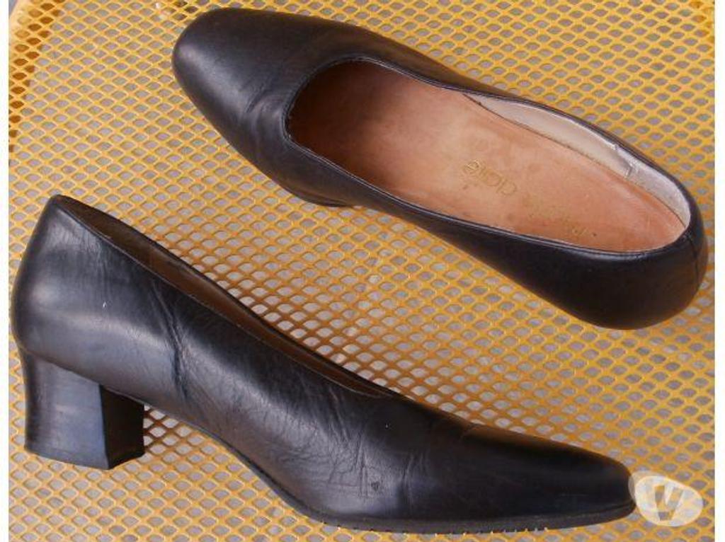 Chaussures Tarn-et-Garonne Montauban - 82000 - Photos Vivastreet Chaussures fermée, escarpins MARIE CLAIRE P38