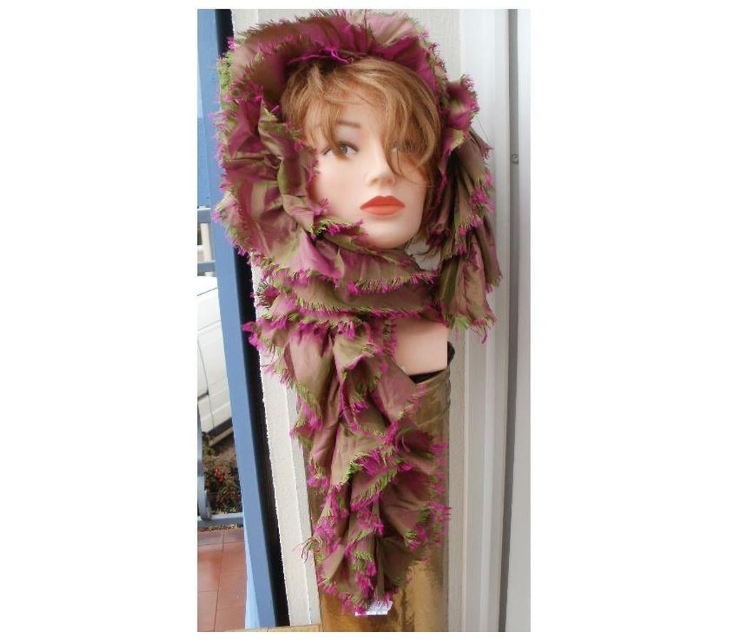 Accessoires - Bagagerie Tarn-et-Garonne Montauban - 82000 - Photos Vivastreet Foulard écharpe FROUFROU