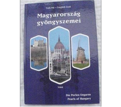 Livres occasion Montauban Tarn-et-Garonne - Photos Vivastreet Toth PAL - Czegledi ZSOLT Magyarorszag gyongyszeme